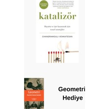Pegasus Katalizör: Hayatta ve Işte Kazanmak Için Temel ... + Geometri Hediye