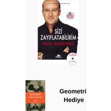 Pegasus Sizi Zayıflatabilirim + Geometri Hediye