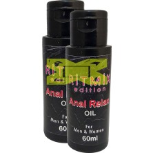 Rota Style Ritmix Bay Bayan 2 Adet Reıaxoil