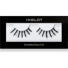 Zemira Doğal Görünümlü Takma Kirpik – Eyelashes 65SSI