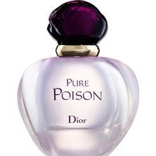 Dior Pure Poison Edp 100 ml Kadın Parfüm