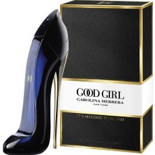 Carolina Herrera Good Girl Edp 80 ml Kadın Parfüm