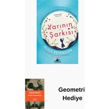 Pegasus Yarının Şarkısı + Geometri Hediye