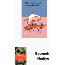 Metis Yayınları Islamın Hastalığı + Geometri Hediye