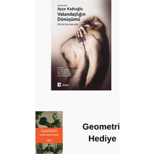 Metis Yayınları Vatandaşlığın Dönüşümü + Geometri Hediye