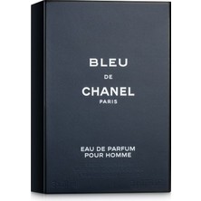 Chanel Bleu De Chanel Edp 100 ml Erkek Parfüm