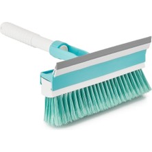 Zemira 5dm-Fırçalı Camsil 21 cm