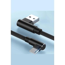 Zemira 3 Metre Kablosu 3 Amper Hızlı USB -
