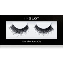 Zemira Doğal Görünümlü Takma Kirpik – Eyelashes 30NSI