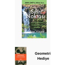 Pegasus Sıfır Noktası + Geometri Hediye