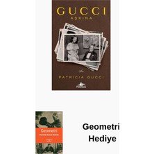 Pegasus Gucci Aşkına + Geometri Hediye