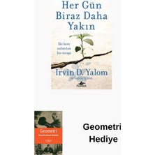 Pegasus Her Gün Biraz Daha Yakın + Geometri Hediye