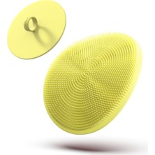 Zemira Boie Loop Body Scrubber - Elde Taşınır Peeling Lif Alternatifi. Cildi Temizlemek Için Akne Önle