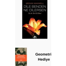 Pegasus Dile Benden Ne Dilersen: Ya Da Terk Et Beni + Geometri Hediye