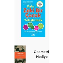Pegasus Daha Zeki Bir Çocuk Yetiştirmek + Geometri Hediye
