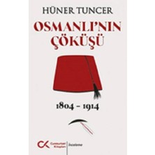 Cumhuriyet Kitapları Osmanlı'nın Çöküşü