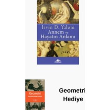 Pegasus Annem ve Hayatın Anlamı + Geometri Hediye