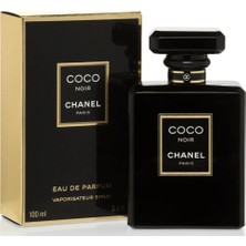 Chanel Coco Noir Edp 100 ml Kadın Parfüm