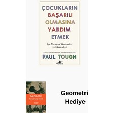 Pegasus Çocukların Başarılı Olmasına Yardım Etmek + Geometri Hediye