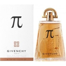 Givenchy Pi Edt 100 ml Erkek Parfüm