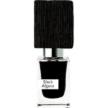 Nasomatto Black Afgano Edp 30 ml Erkek Parfüm
