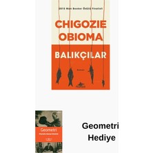 Pegasus Balıkçılar + Geometri Hediye