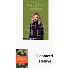 İnkılap Kitabevi Haydi Kavuş Artık + Geometri Hediye