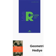 Pegasus Renklerin Şaşırtıcı Gücü + Geometri Hediye