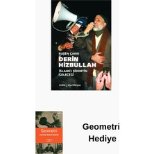 Metis Yayınları Derin Hizbullah + Geometri Hediye