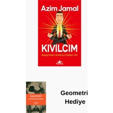 Pegasus Kıvılcım - Başarıdan Anlama Giden Yol + Geometri Hediye