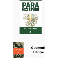 Pegasus Para Hızı Sever! Stresten Başarıya: Parayı Hızl... + Geometri Hediye
