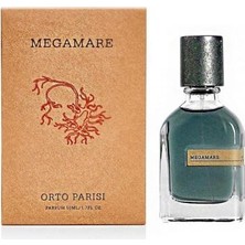 Orto Parisi Megamare Edp 50 ml Parfüm