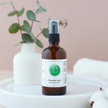 Zemira Shrub Ci̇tronella Sprey