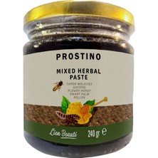Rota Style Prostino Erkeklere Özel Bitkisel Karışımlı 240 gr Macun