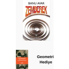 Remzi Kitabevi Zemberek + Geometri Hediye