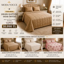 Moda Voce Yatak Ö