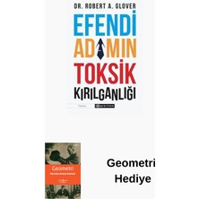 Epsilon Yayınevi Efendi Adamın Tosik Kırılganlığı + Geometri Hediye