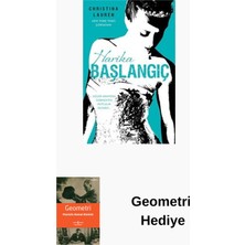 Pegasus Harika Başlangıç + Geometri Hediye