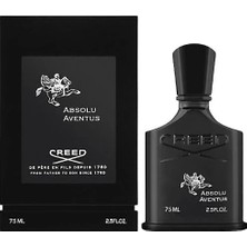 Creed Absolu Aventus Edp Erkek Parfüm 75 ml