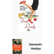 Pegasus First Lady + Geometri Hediye