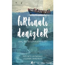 Çınar Yayınları Fırtınalı Denizler