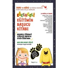 Eğlenceli Eğitimin Başucu Kitabı