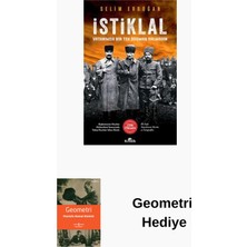 Kronik Kitap Istiklal - Vatanımda Bir Tek Düşman Kalmasın + Geometri Hediye