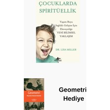Pegasus Çocuklarda Spiritüellik + Geometri Hediye