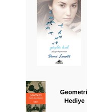 Pegasus Güçlü Kal - 365 Gün Hayata Tutun + Geometri Hediye