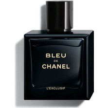 Chanel Blue De Chanel Lexclusif Parfum 100 ml Erkek Parfüm Odunsu - Oryantal