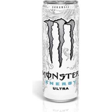 Bezos Enerji  Içecegi Şekersiz 500ML