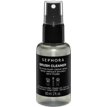 Zemira No-Rinse Brush Cleaner Spray - Fırça Temizleme Spreyi 60 ml