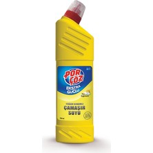 Zemira Porçöz Çamaşır Suyu Yaz Yağmuru 750 ml
