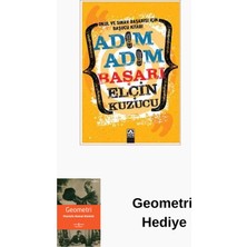 Altın Kitaplar Adım Adım Başarı + Geometri Hediye